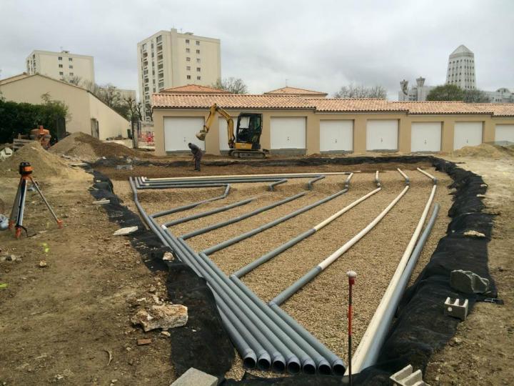 Spécialiste assainissement Angoulême