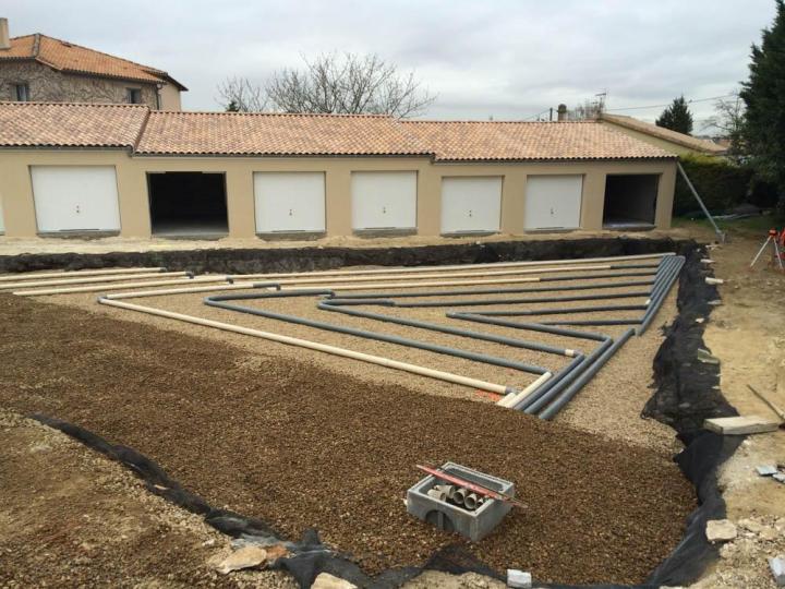 Assainissement Angoulême