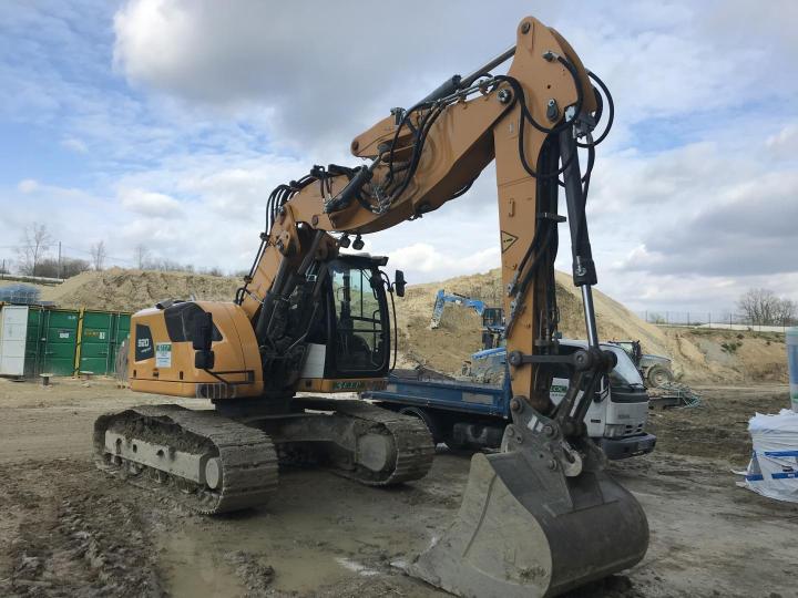 Spécialiste travaux publics Angoulême