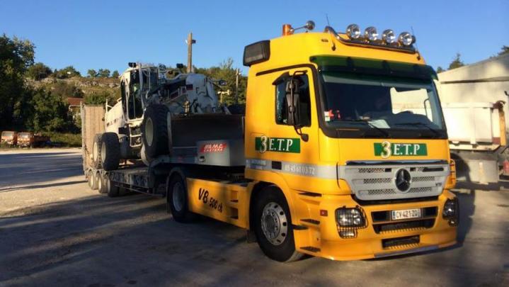 Spécialiste travaux publics Angoulême