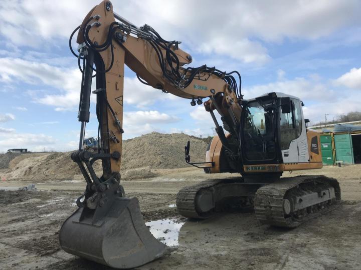 Spécialiste travaux publics Angoulême