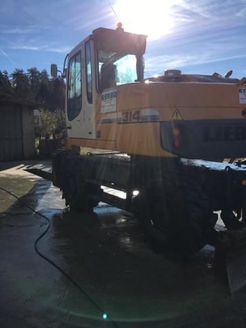 Terrassement Angoulême 