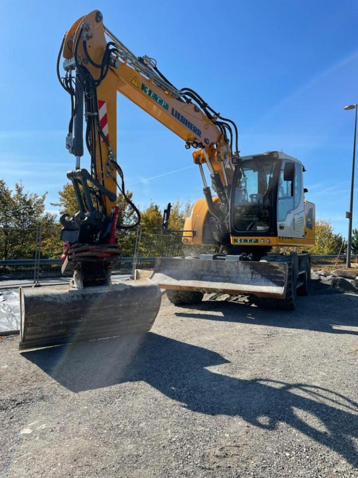  Location engin TP avec chauffeur Angoulême