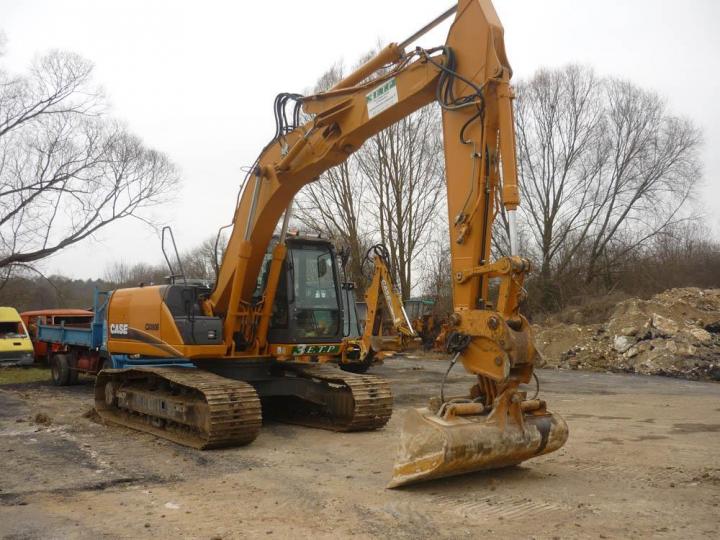  Location engin TP avec chauffeur Angoulême